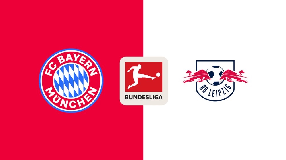 Nhận định Bayern Munich vs Leipzig, soi kèo Bayern Munich vs Leipzig, dự đoán Bayern Munich vs Leipzig