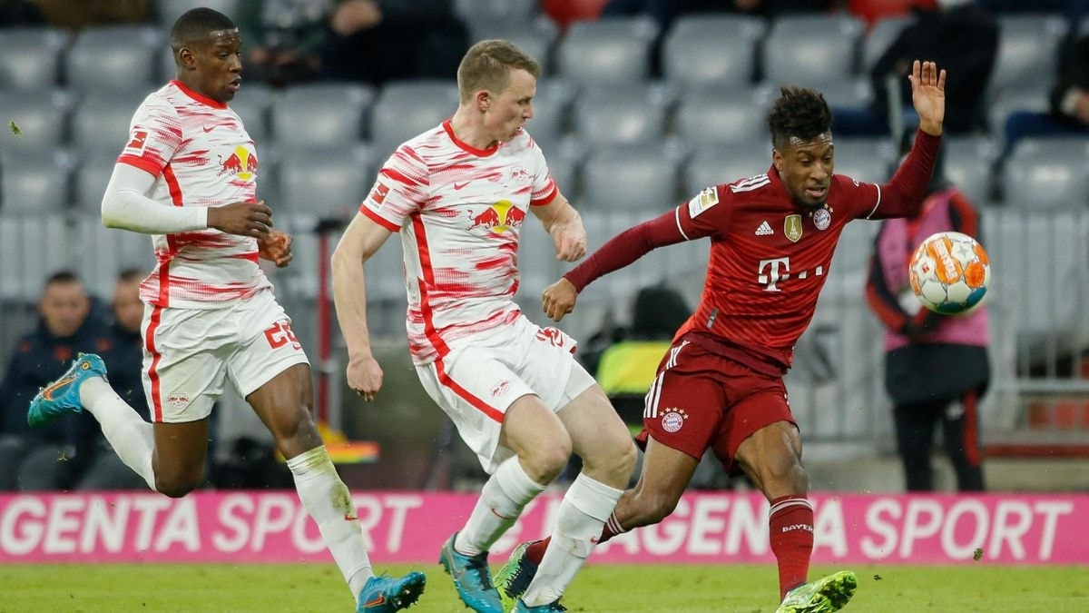 Nhận định Bayern Munich vs Leipzig, soi kèo Bayern Munich vs Leipzig, dự đoán Bayern Munich vs Leipzig