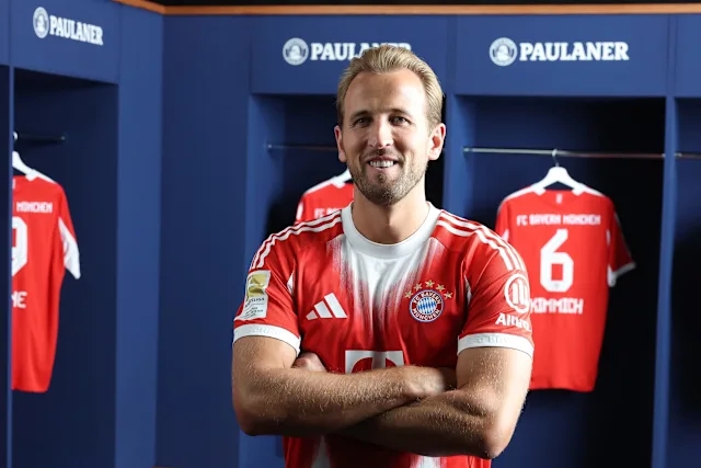 Link xem trực tiếp Bayern Munich vs Leipzig, Bundesliga 2025/26, Bayern Munich vs Leipzig, Vincent Kompany