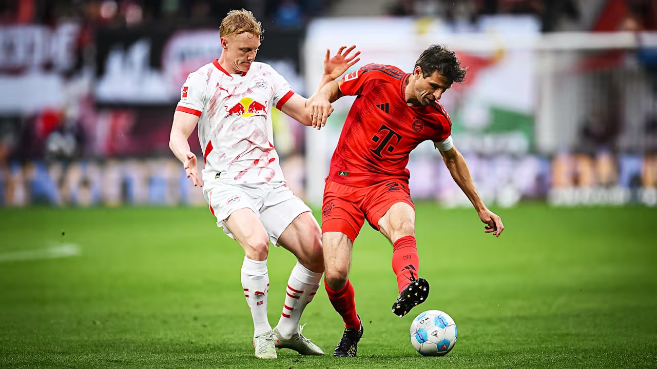 Link xem trực tiếp Bayern Munich vs Leipzig, Bundesliga 2025/26, Bayern Munich vs Leipzig, Vincent Kompany