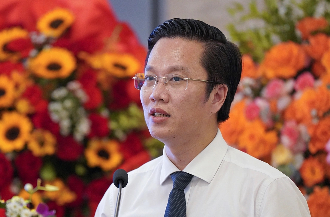 Bộ Khoa học và Công nghệ, logo mới, đổi mới sáng tạo, chuyển đổi số, khoa học công nghệ Việt Nam