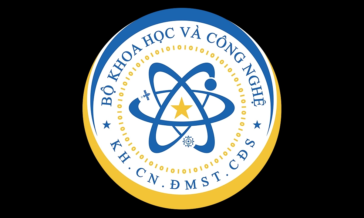 Bộ Khoa học và Công nghệ, logo mới, đổi mới sáng tạo, chuyển đổi số, khoa học công nghệ Việt Nam