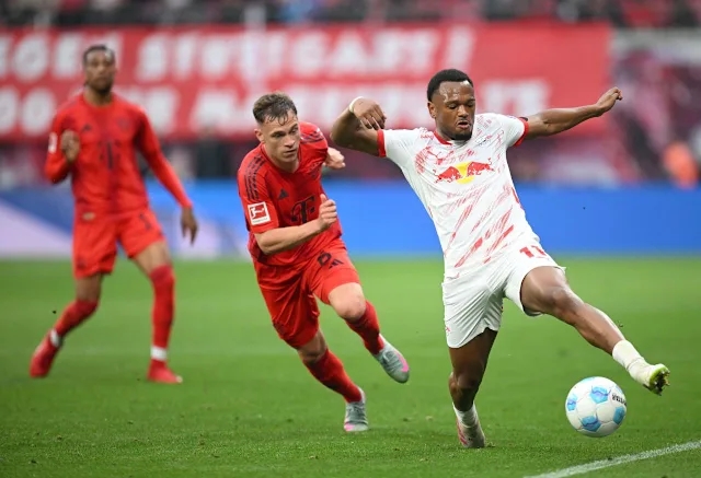 Dự đoán tỷ số Bayern Munich vs Leipzig, Bayern Munich vs Leipzig, dự đoán kết quả Bayern Munich vs Leipzig, Bundesliga 2025/26