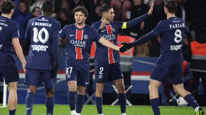 Nhận định PSG vs Angers, dự đoán PSG vs Angers, soi kèo PSG vs Angers, PSG vs Angers Ligue 1, dự đoán tỷ số PSG vs Angers
