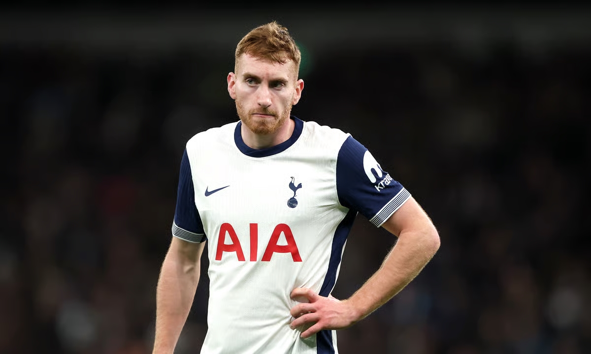 Tottenham, Kulusevski, chấn thương, Premier League, Thomas Frank