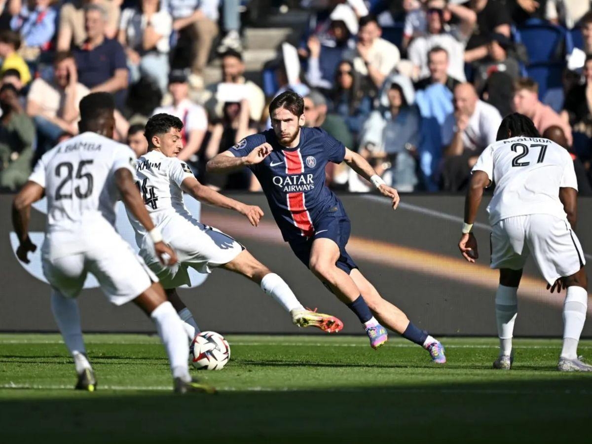 Dự đoán tỷ số PSG vs Angers, PSG vs Angers, nhận định PSG vs Angers, dự đoán kết quả PSG vs Angers, Ligue 1 2025/26