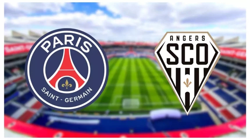 Dự đoán tỷ số PSG vs Angers, PSG vs Angers, nhận định PSG vs Angers, dự đoán kết quả PSG vs Angers, Ligue 1 2025/26