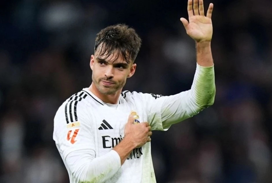 Raul Asencio, Real Madrid, chuyển nhượng, Ramos mới, Xabi Alonso