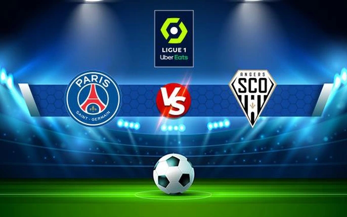 Link xem trực tiếp PSG vs Angers SCO, trực tiếp bóng đá, Ligue 1 2025/26, PSG vs Angers SCO