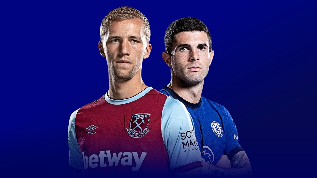 Dự đoán tỷ số West Ham vs Chelsea, nhận định bóng đá, Ngoại hạng Anh 2025/26, West Ham vs Chelsea, Enzo Maresca, Graham Potter