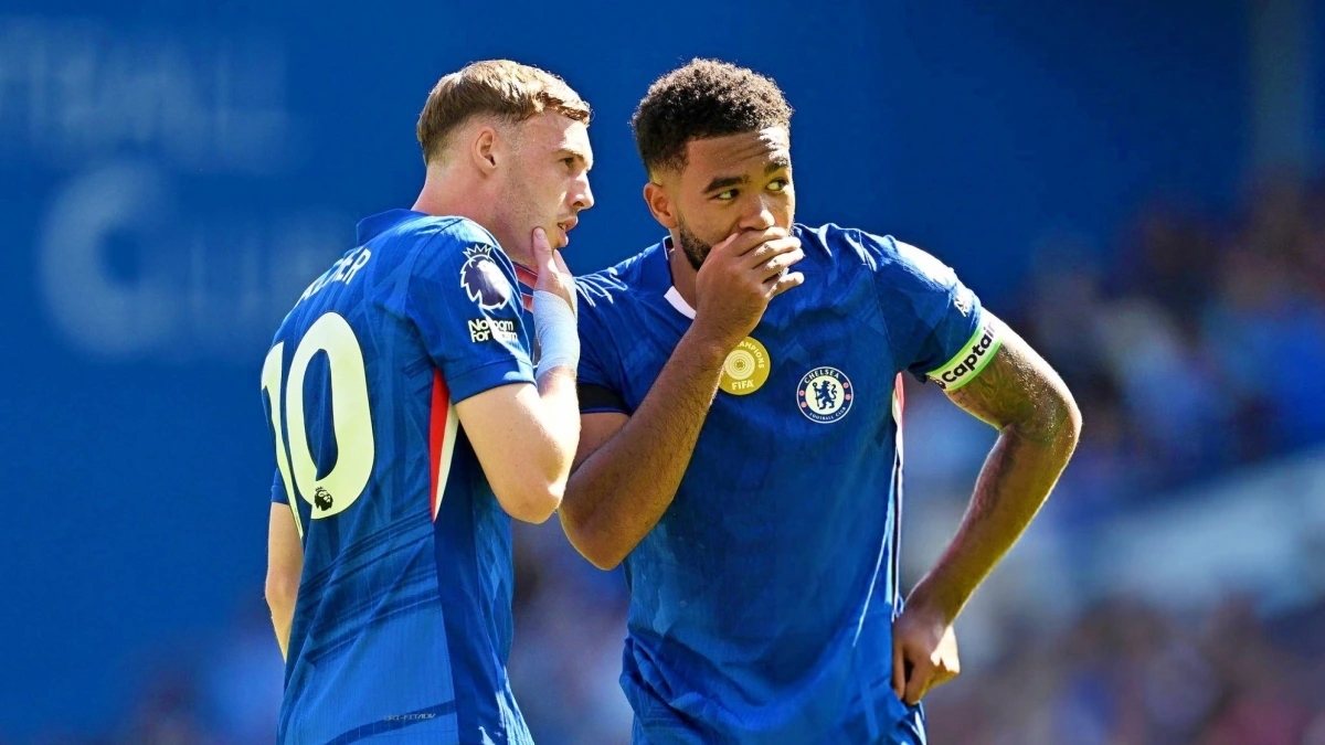 Link xem trực tiếp West Ham vs Chelsea, trực tiếp bóng đá, Ngoại hạng Anh 2025/26, West Ham vs Chelsea