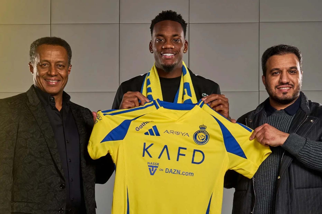 Arab Saudi rao bán Al Nassr, Saudi Pro League, Cristiano Ronaldo, PIF, Al Hilal, Al Ittihad, Al Ahli