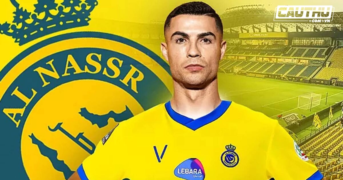 Arab Saudi rao bán Al Nassr, Saudi Pro League, Cristiano Ronaldo, PIF, Al Hilal, Al Ittihad, Al Ahli
