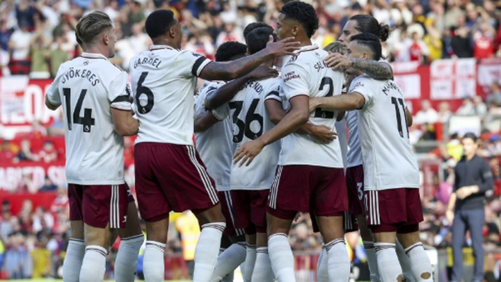 Nhận định Arsenal vs Leeds, dự đoán Arsenal vs Leeds, soi kèo Arsenal vs Leeds, Arsenal vs Leeds Ngoại hạng Anh, Arsenal vs Leeds 23h30 ngày 23/8