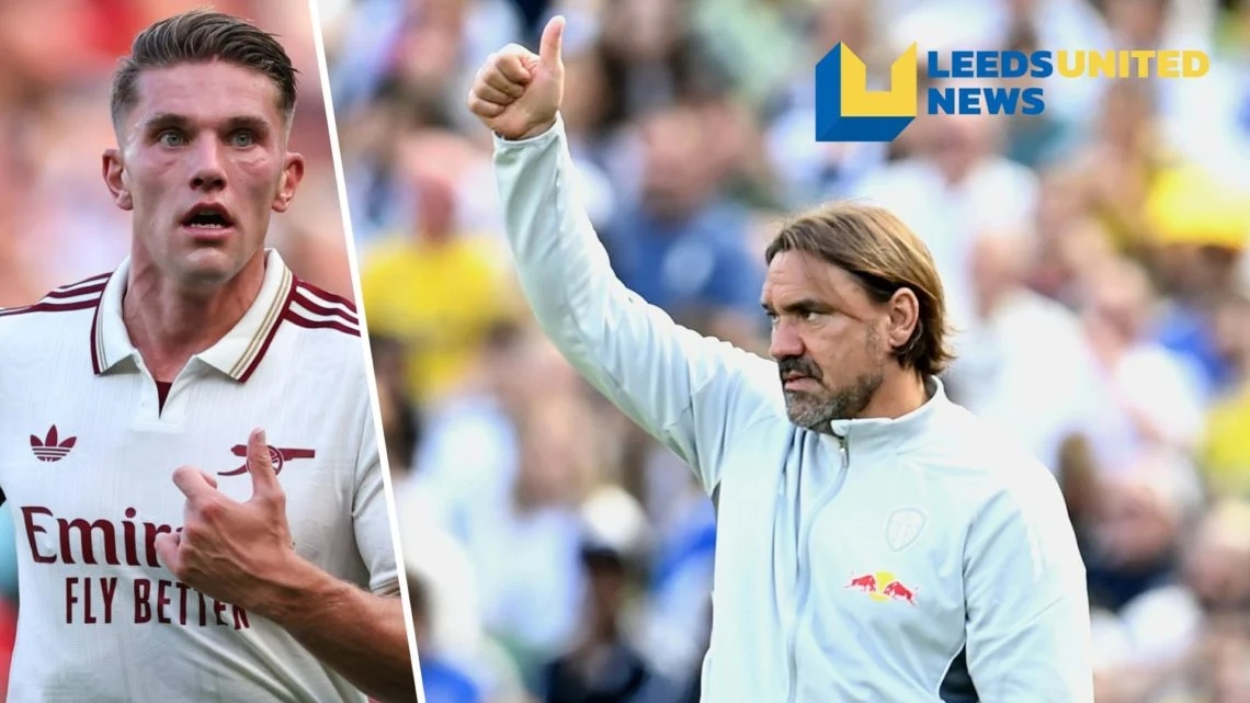 Trực tiếp Arsenal vs Leeds, Arsenal vs Leeds, Ngoại hạng Anh 2025/26, Mikel Arteta, Premier League vòng 2
