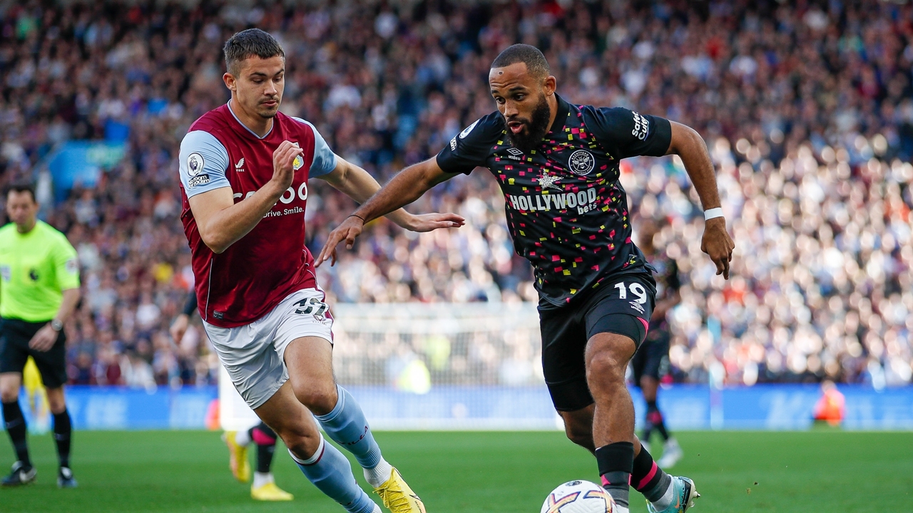 Brentford, Aston Villa, nhận định Brentford vs Aston Villa, dự đoán Brentford vs Aston Villa, Premier League 2025/26