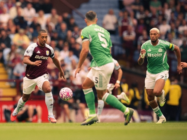 Brentford, Aston Villa, nhận định Brentford vs Aston Villa, dự đoán Brentford vs Aston Villa, Premier League 2025/26