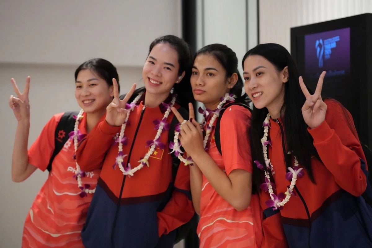 Lịch thi đấu bóng chuyền, bóng chuyền nữ Việt Nam, giải vô địch thế giới 2025, U21 nam thế giới, Việt Nam vs Ba Lan