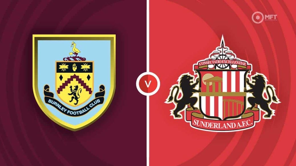 Burnley, Sunderland, nhận định Burnley vs Sunderland, dự đoán Burnley vs Sunderland, Premier League 2025/26