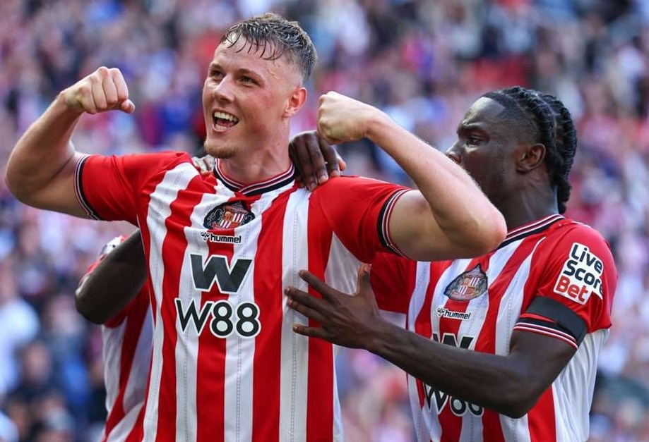 Burnley, Sunderland, nhận định Burnley vs Sunderland, dự đoán Burnley vs Sunderland, Premier League 2025/26