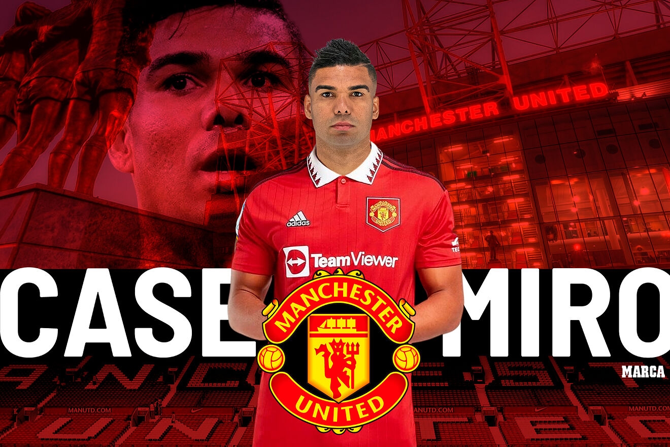 Casemiro muốn rời MU, Casemiro MU, Casemiro Al Ittihad, chuyển nhượng MU, Saudi Pro League