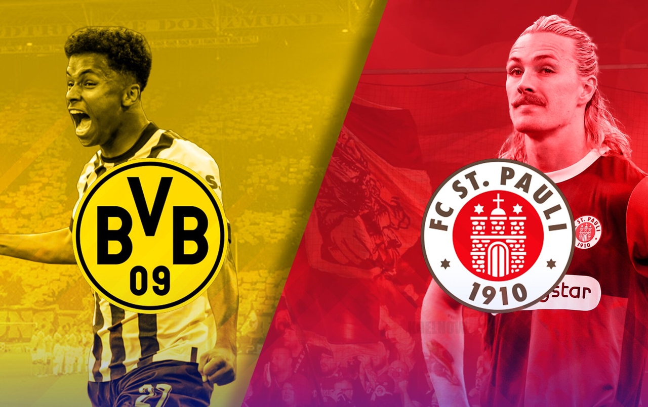 Lịch thi đấu Bundesliga, Lịch thi đấu Bundesliga 23/8