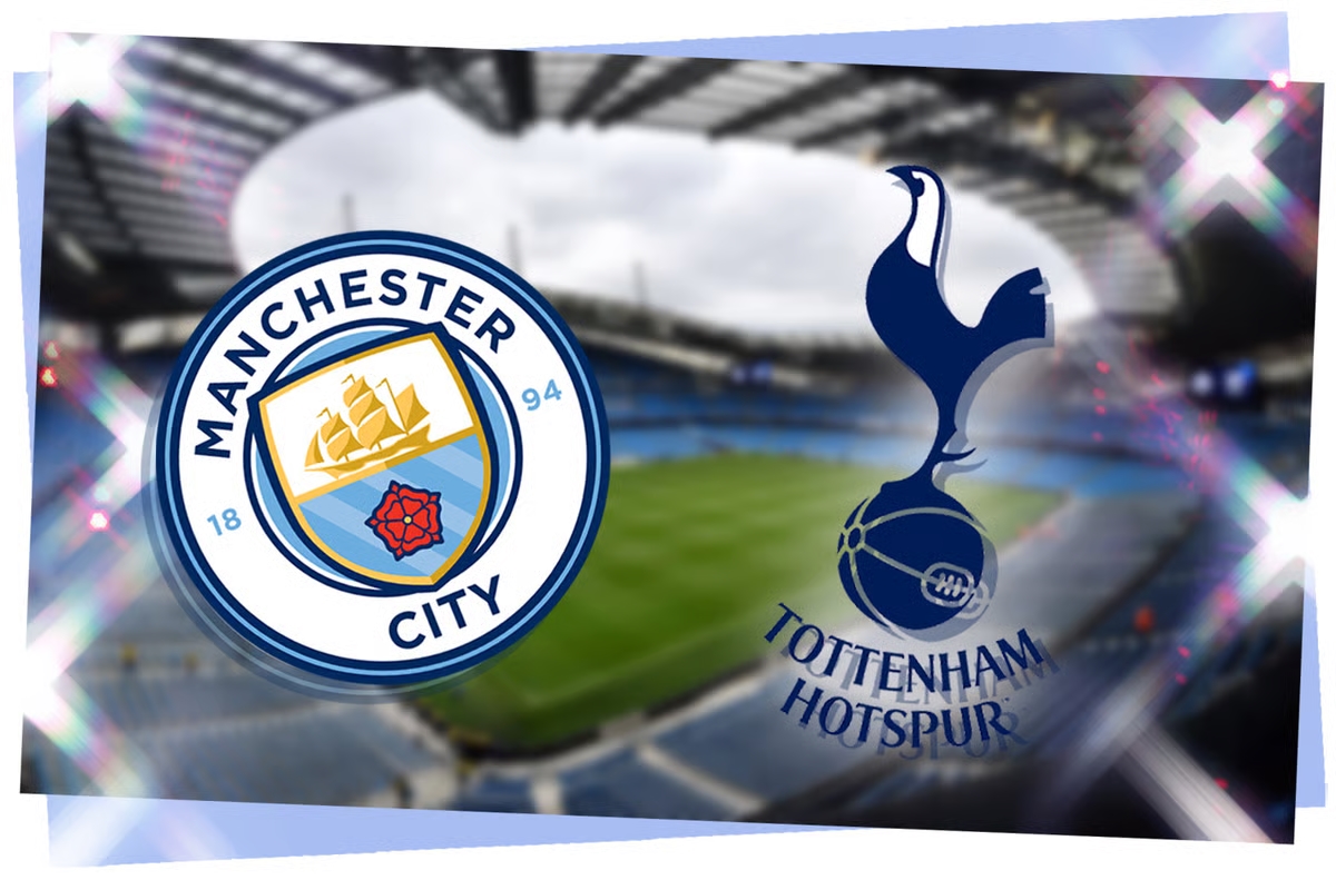 Nhận định Man City vs Tottenham, Man City vs Tottenham, soi kèo Man City vs Tottenham, dự đoán Man City vs Tottenham, Ngoại hạng Anh