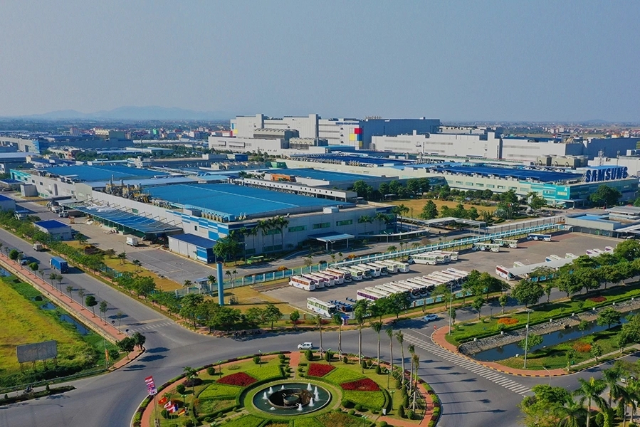 Gelex, Hạ tầng Gelex, IPO Gelex, Viglacera, bất động sản khu công nghiệp, nhà ở xã hội, M&A Gelex