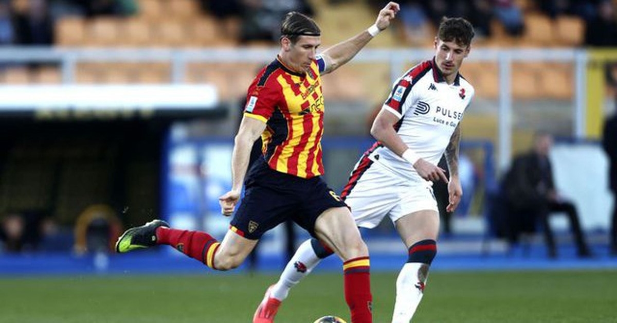 Nhận định Genoa vs Lecce, dự đoán Genoa vs Lecce, soi kèo Genoa vs Lecce, Serie A 2025/26
