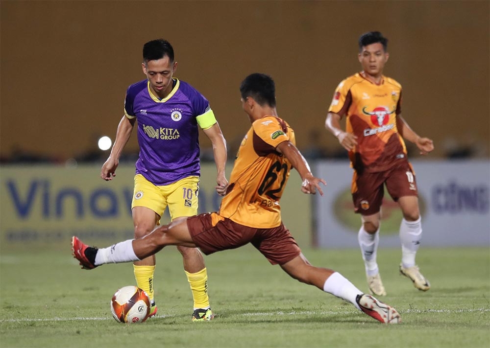 Nhận định Hà Nội vs HAGL, Hà Nội FC vs HAGL, dự đoán Hà Nội vs HAGL, V.League 2025/26