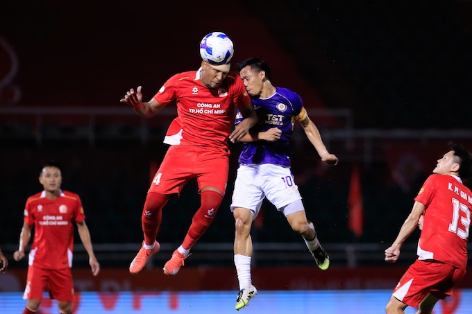 Nhận định Hà Nội vs HAGL, Hà Nội FC vs HAGL, dự đoán Hà Nội vs HAGL, V.League 2025/26