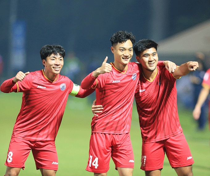 Nhận định Hải Phòng vs PVF-CAND, soi kèo Hải Phòng vs PVF-CAND, dự đoán Hải Phòng vs PVF-CAND, V.League 2025/26