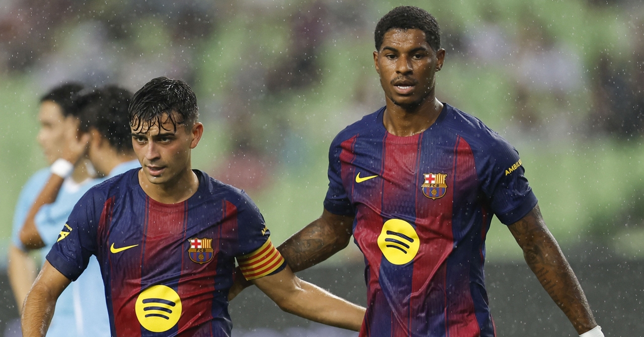 Lịch thi đấu La Liga, Real Betis vs Alavés, Levante vs Barcelona, Atlético Madrid vs Elche, Mallorca vs Celta Vigo, La Liga 2025/26