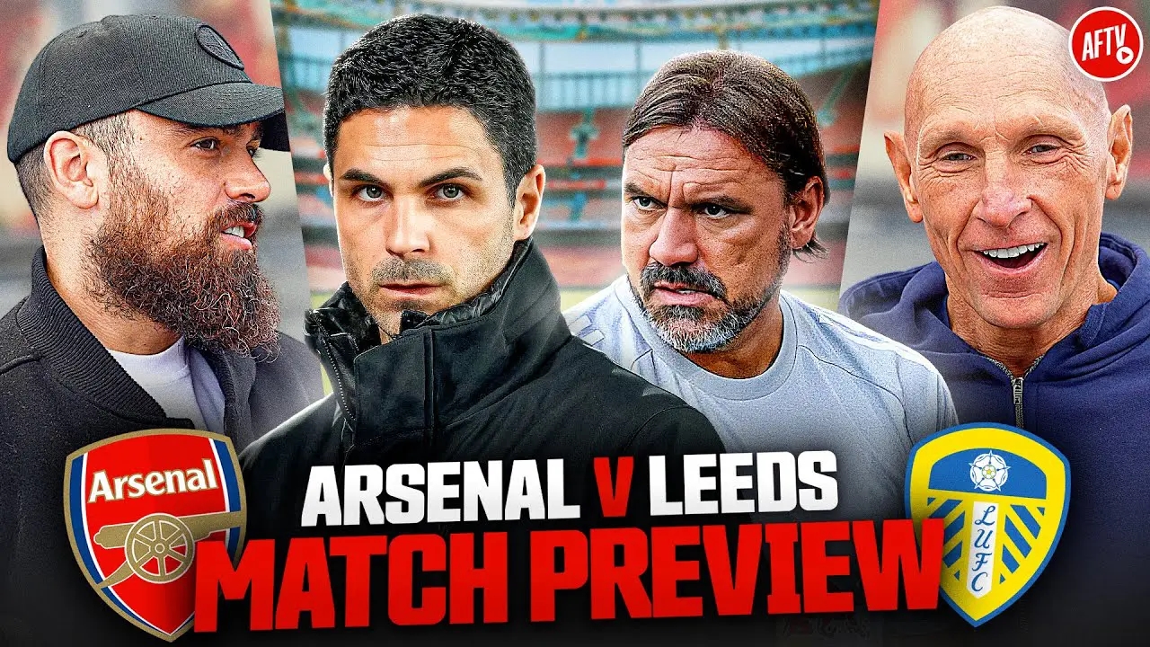 Dự đoán tỷ số Arsenal vs Leeds, nhận định Arsenal vs Leeds, Arsenal vs Leeds, Ngoại hạng Anh 2025/26