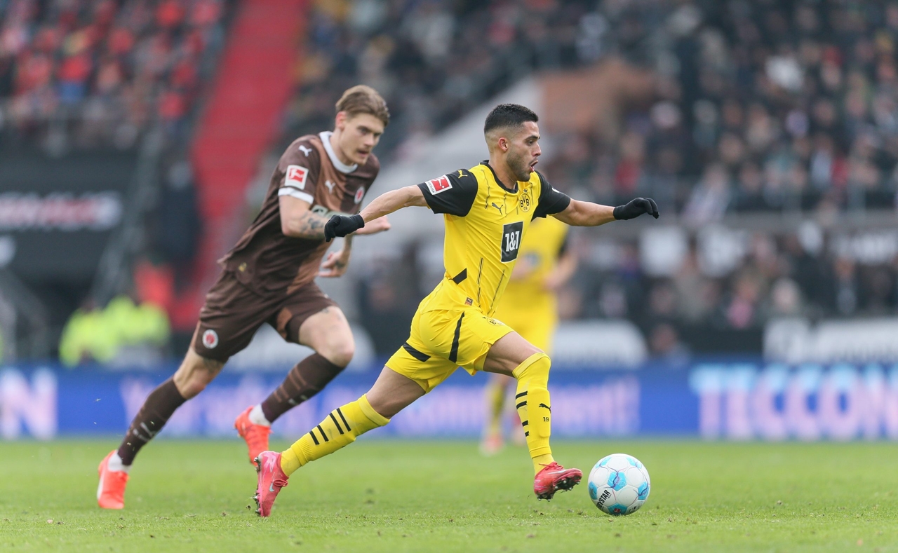 Trực tiếp St. Pauli vs Dortmund, St. Pauli vs Dortmund, Bundesliga 2025/26, Niko Kovac, Kevin De Bruyne