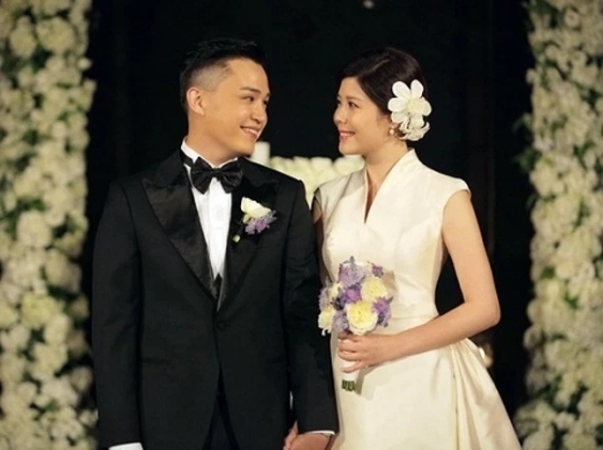 Lyn ly hôn, Ca sĩ Lyn, Lee Soo, MC the Max, hôn nhân sao Hàn
