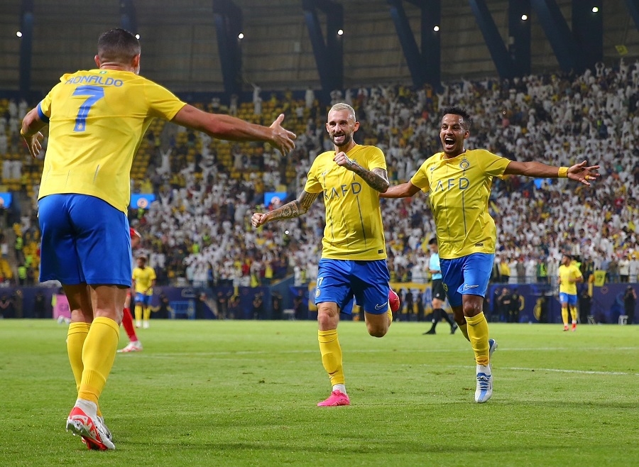 Lịch thi đấu Al Nassr, Al Nassr vs Al Ahli, Siêu cúp Saudi Arabia 2025, chung kết Siêu cúp, Cristiano Ronaldo, Lịch thi đấu Al Nassr 23/8/2025