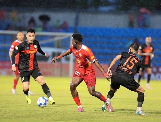 Nhận định Ninh Bình vs Thanh Hóa, Ninh Bình vs Thanh Hóa 18h 23/8, V.League 2025, dự đoán tỷ số Ninh Bình vs Thanh Hóa