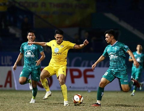 Nhận định Ninh Bình vs Thanh Hóa, Ninh Bình vs Thanh Hóa 18h 23/8, V.League 2025, dự đoán tỷ số Ninh Bình vs Thanh Hóa