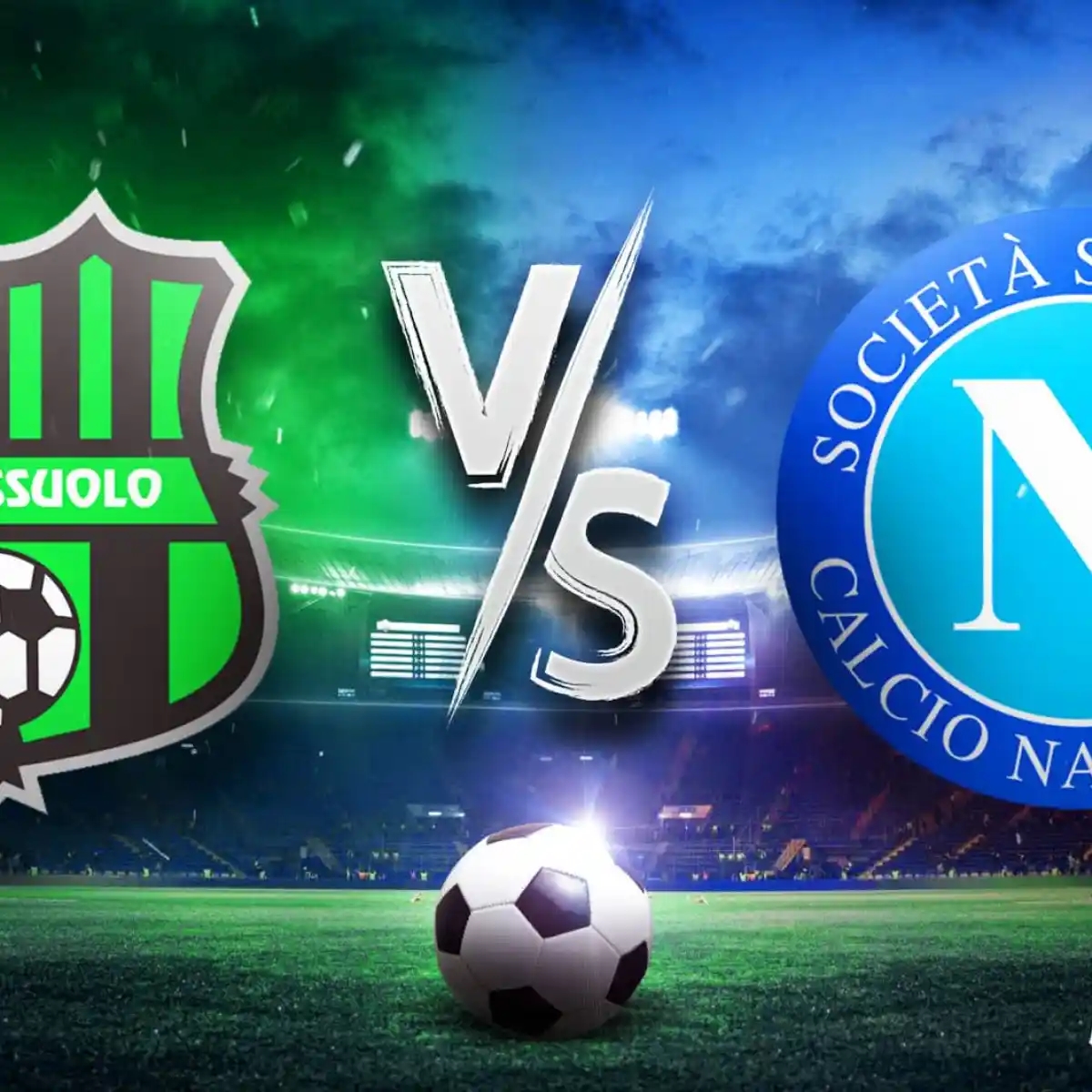 Trực tiếp Sassuolo vs Napoli, Sassuolo vs Napoli, Serie A 2025/26, Antonio Conte, Kevin De Bruyne, Scott McTominay, DAZN, Sky Sport Italia