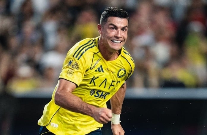 Ronaldo, Al Nassr, Al Ahli, Siêu cúp Saudi Arabia, ác mộng luân lưu
