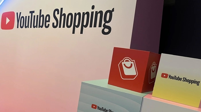 YouTube Shopping, Shopee, thương mại sáng tạo, YouTube liên minh Shopee, YouTube Shopping Việt Nam