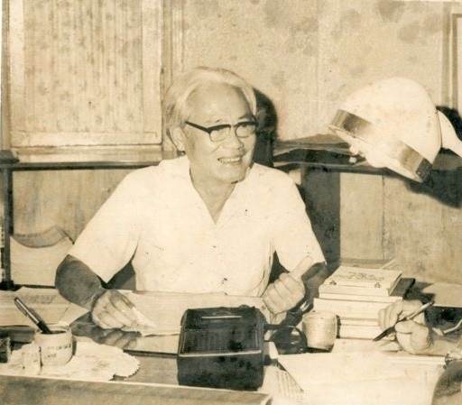 Tôn Thất Tùng, tiểu sử Tôn Thất Tùng, phương pháp cắt gan khô, bác sĩ Việt Nam, y học Việt Nam, giải phẫu gan