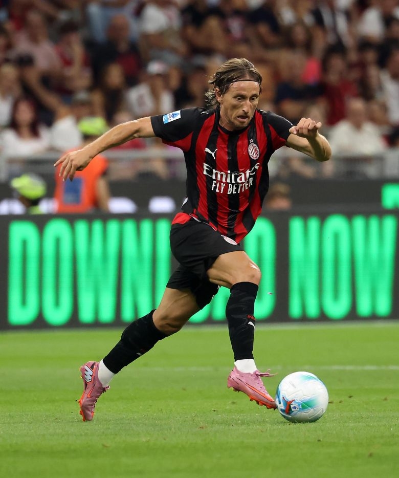 AC Milan, Modric, Cremonese, Serie A 2025/26, San Siro, Allegri