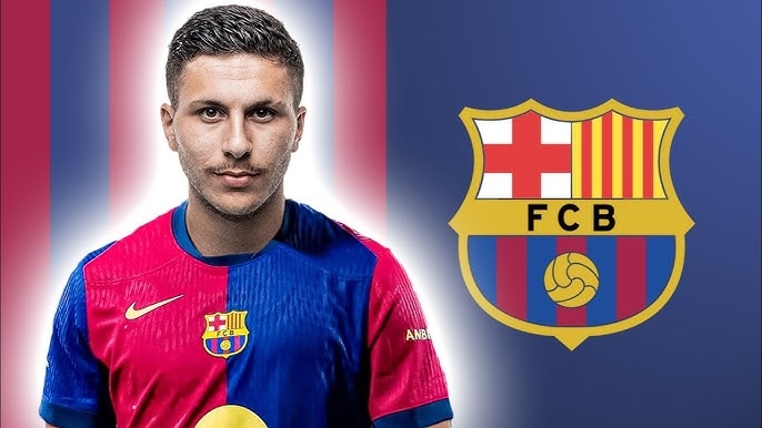 Barcelona, Roony Bardghji, La Liga, chuyển nhượng Barca, đăng ký cầu thủ