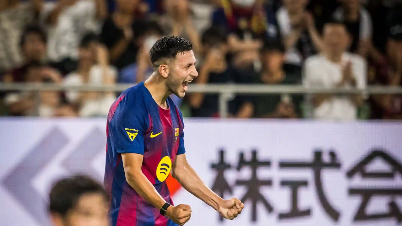 Roony Bardghji, tiểu sử Roony Bardghji, sự nghiệp Roony Bardghji, Barcelona, Copenhagen FC, cầu thủ trẻ Thụy Điển, wonderkid Barcelona