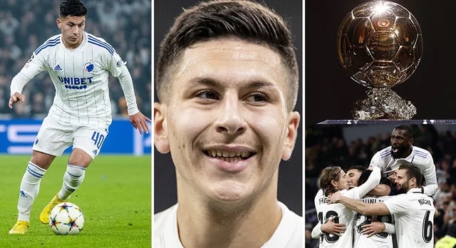 Roony Bardghji, tiểu sử Roony Bardghji, sự nghiệp Roony Bardghji, Barcelona, Copenhagen FC, cầu thủ trẻ Thụy Điển, wonderkid Barcelona