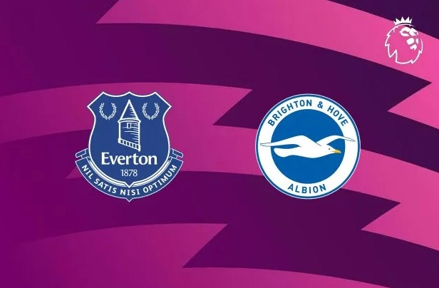 Nhận định Everton vs Brighton, dự đoán Everton vs Brighton, Ngoại hạng Anh, Everton, Brighton