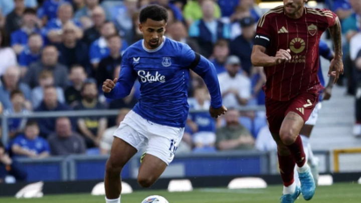 Xem trực tiếp Everton vs Brighton, dự đoán tỷ số Everton vs Brighton, Ngoại hạng Anh 2025/26, Everton, Brighton