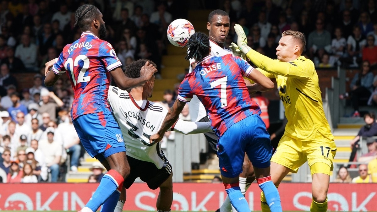 Nhận định Crystal Palace vs Nottingham Forest, dự đoán Crystal Palace vs Nottingham, Ngoại hạng Anh